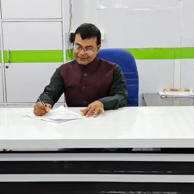 Vinay Kumar Singh Profile