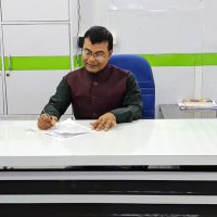 Vinay Kumar Singh (@vinaysingh1510) 's Twitter Profile
