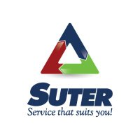 CW Suter Services(@cwsuter) 's Twitter Profile Photo