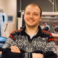 Serhii Tretiakov (@s_tretiakov) 's Twitter Profile