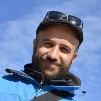 David Amblas (@davidamblas) 's Twitter Profile