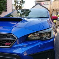 フィスト@WRX (@kk_ninja400) 's Twitter Profile