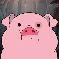 WaddlesThePig (@thepigwaddles_) 's Twitter Profile Photo WaddlesThePig (@thepigwaddles_) 's Twitter Profile Photo