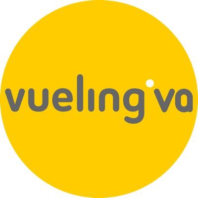 How are you? I'm Vueling Virtual! 💛✈
Cuenta oficial de Vueling VA. Contamos con el permiso y apoyo de @Vueling y registrada en @ivaoaero.
#DestinoSantiago21