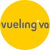Vueling VA (@vuelingva) Twitter profile photo