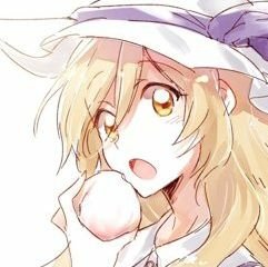Watatsuki no Toyohimeさんのプロフィール画像