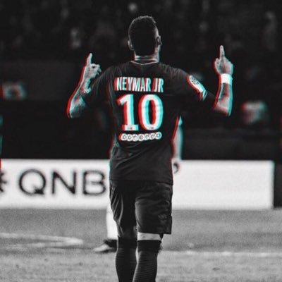 @PSG_inside x @neymarjr | tu choisis pas ton passé mais tu crées ton avenir| je fb