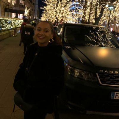 Profile Picture of Olivia Lumley (@liv_lumley) on Twitter