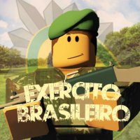 Exército Brasileiro EB - Roblox