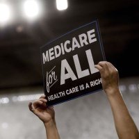 Universal Healthcare (@progressleftist) 's Twitter Profile