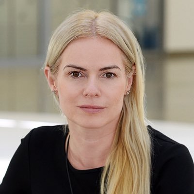 Joanna Mihułka Profile