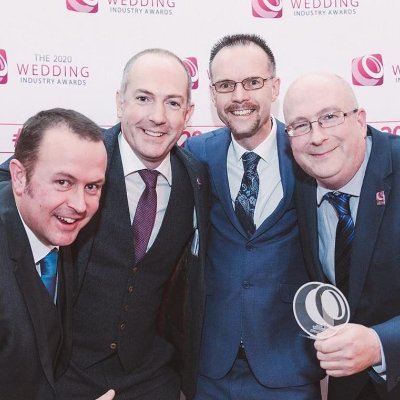 Winners Best Wedding DJ’s in the Southwest - 2013, 2014, 2018 & 2020 Wedding Industry Awards. Your Satisfaction – Our Reputation