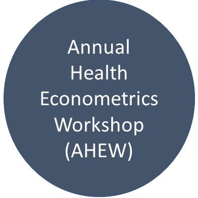 Annual conference specializing in methodological and empirical advancements in econometrics re: health and health care.