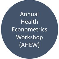 Annual Health Econometrics Workshop(@HealthEconMetrx) 's Twitter Profile Photo