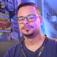 Anderson Gustavo (@gwdmaster) 's Twitter Profile