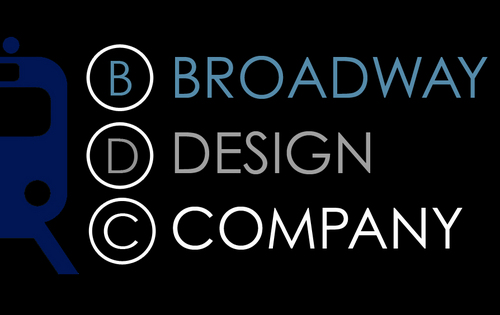 BroadwayDesign's profile picture. There is a Broadway Street or Avenue in almost every town in America. We are on every corner virtually and in your corner completely. Social media curators.