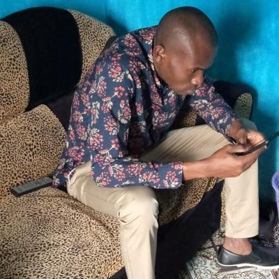 JoseckOsune's profile picture. Human right Activist based in Nairobi, Kenya