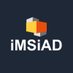 IMSIAD (@imsiad) Twitter profile photo IMSIAD (@imsiad) Twitter profile photo