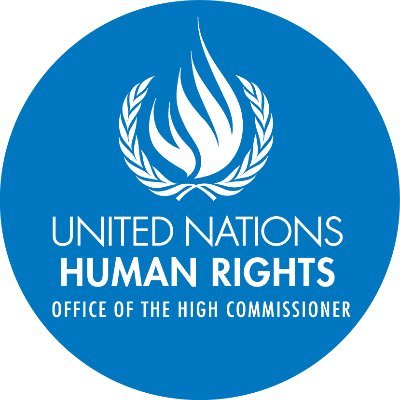 The United Nations #HumanRights office is led by High Commissioner @volker_turk. Follow us on FB, IG & Tiktok at unitednationshumanrights.