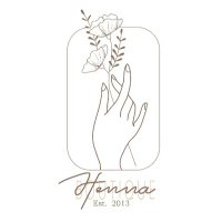The Henna Boutique(@Thehennab) 's Twitter Profile Photo