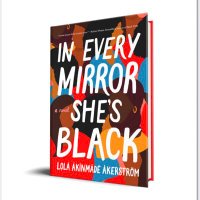 In Every Mirror She's Black 🇸🇪(@ineverymirror) 's Twitter Profile Photo