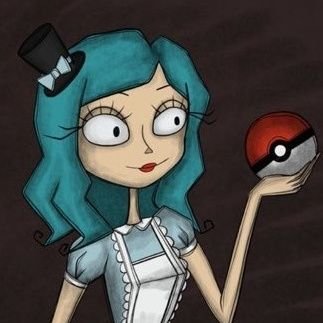Ace Trainer Ceira ✨さんのプロフィール画像