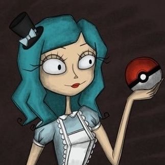 I just really like shiny Pokémon, ok? •• Sometimes I draw & play video games •• pfp: @_PoisonedCookie • header: @us7gie