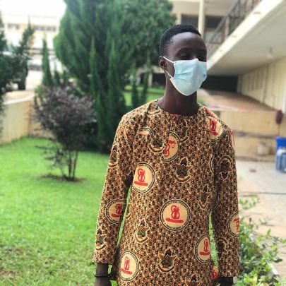 Kwaku_theone's profile picture. Babypharmacist🥰🚀