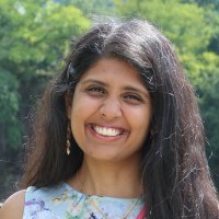 Ashvini Keshavan (@ashvinikeshavan) 's Twitter Profile Photo Ashvini Keshavan (@ashvinikeshavan) 's Twitter Profile Photo
