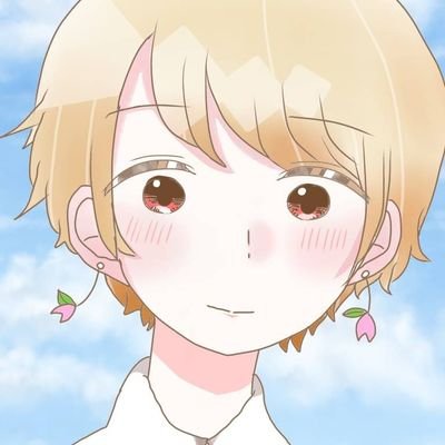 【無償絵師】【現在依頼1件】麦わら帽子。さんのプロフィール画像
