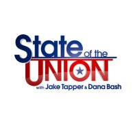 State of the Union(@CNNSOTU) 's Twitter Profile Photo