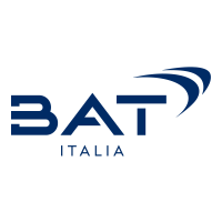 BAT Italia(@BAT_Italia) 's Twitter Profile Photo