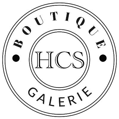 Boutique Galerie HCS - 8, RUE LALLIER 75009 Paris M°Pigalle ou Anvers.