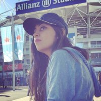 Nisha Shroff (@nvshroff) 's Twitter Profile Photo