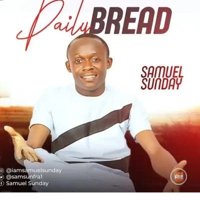 Samuel Sunday Official