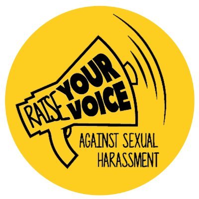 A project to tackle sexual harassment & sexual violence across NI through working in the community, increasing public awareness & education