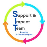 Support and Impact Team (@reinventingpd) 's Twitter Profile Photo