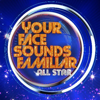 Yfsf Ant1 On Twitter Do3aste Ton Giati O Kwstas Do3as Einai O Nikhths Toy 1oy Show Toy Your Face Sounds Familiar All Star Yfsf Ant1 Premieretonight Allstar Ant1tv Now Https T Co Nde9supifx