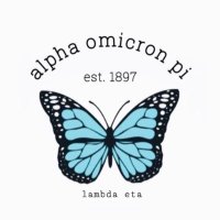 Alpha Omicron Pi (@aoiigvsu) 's Twitter Profile