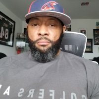 the silverback (@theblack_caesar) 's Twitter Profile