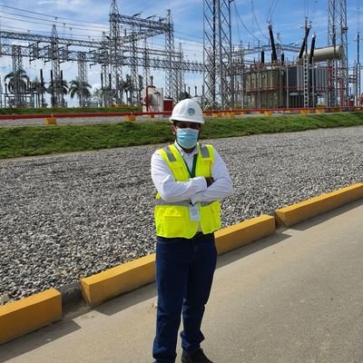 Ingeniero eléctrico con maestría en sistemas de energía eléctrica, docente investigador de la UNAPEC, miembro de la Carrera Nacional de Investigadores MESCyT.