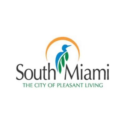 The Official Twitter Account for the City of South Miami!🌳 #SoMi #TheCityOfPleasantLiving #SouthMiami