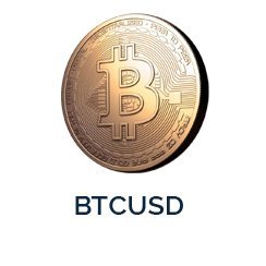 Trend Following BTC/USD Long and Short trades Journal