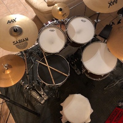 Drummer & Engineer | Drum Covers | Drum Lessons 👉🏻Instagram: ac_drums_94 | #drummer #drums #drumcover #drumlessons
