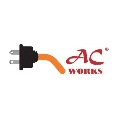AC Connectors | AC WORKS® | Cordtec Power Corp.