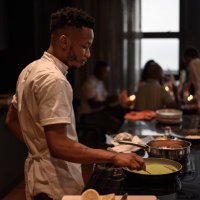 Chef Aya 🔪 (@aya_thecookdude) Twitter profile photo