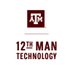 12th Man Technology (@12thmantech) Twitter profile photo 12th Man Technology (@12thmantech) Twitter profile photo