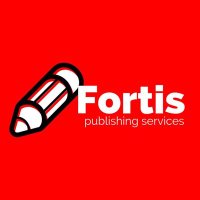 Fortis Publishing(@PublishFortis) 's Twitter Profile Photo