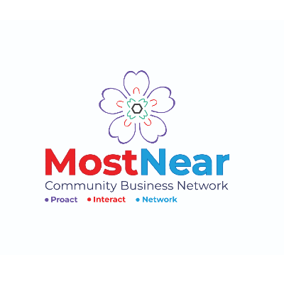 MostNear's profile picture. Most Near strives to provide all Businesses, Big & Small, a Digital space in its Community Business Network web-platform.