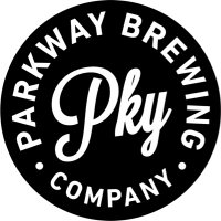 Parkway Brewing Co (@parkwaybrewing) 's Twitter Profile